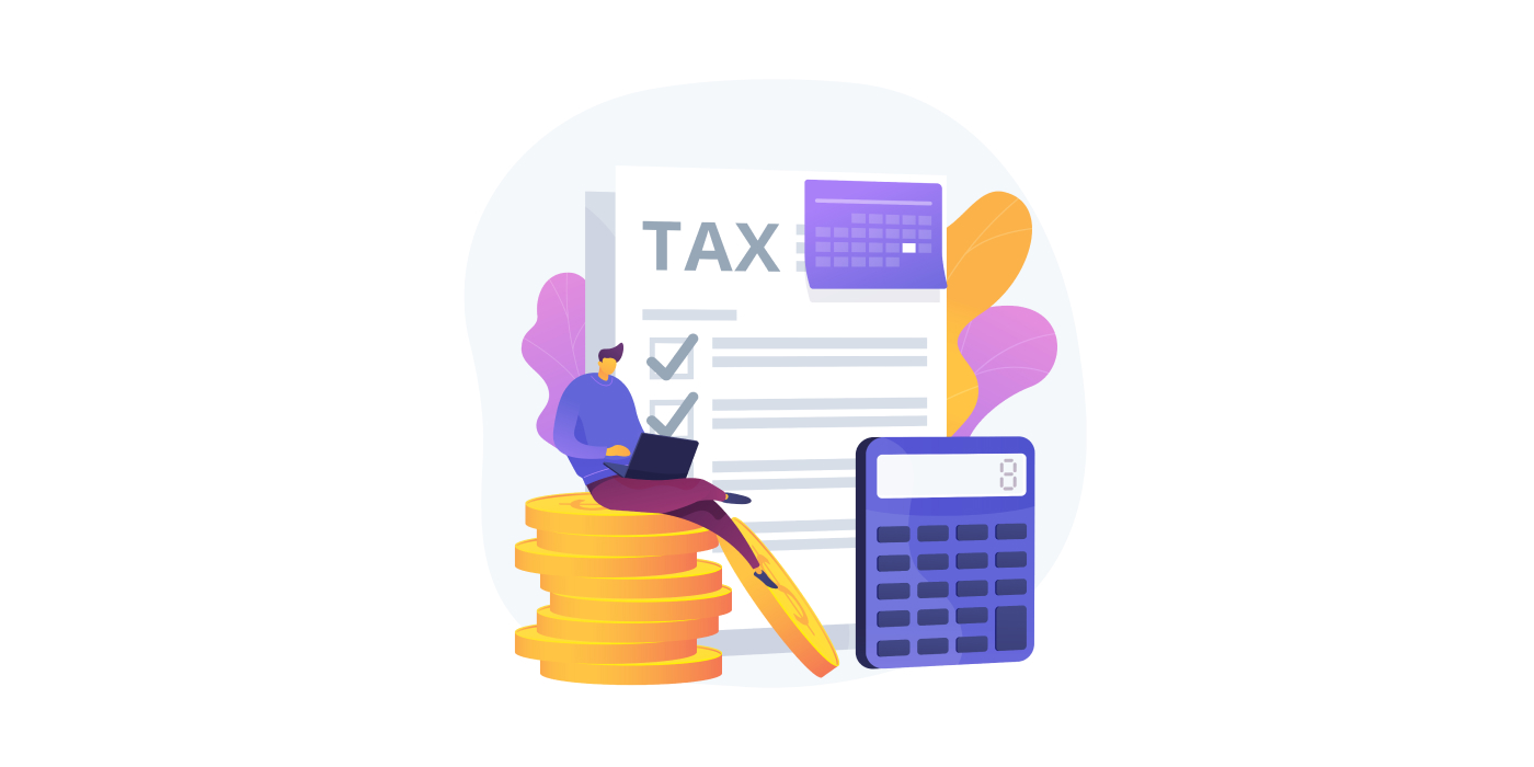 Как получить налоговый вычет за квартиру – ЖСС Журнал