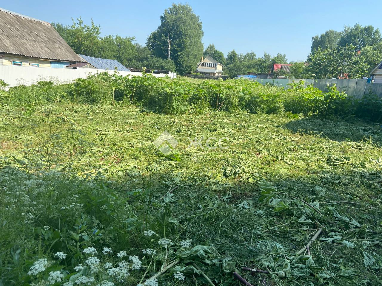 Купить Дом Участок В Звенигороде
